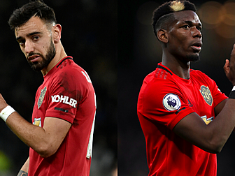 'Fernandes plays for Mancheste...